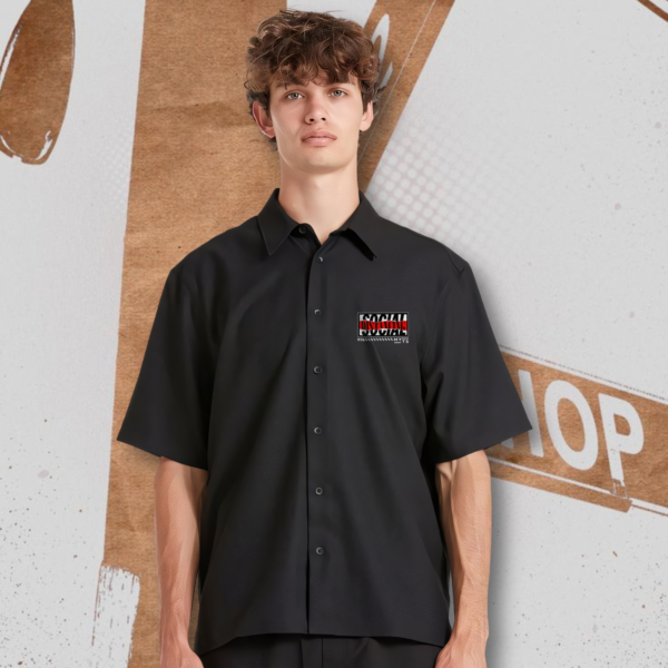 Idk (MightyTees) / Oversize Shirt