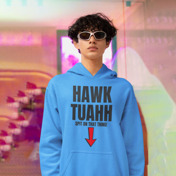 Hawk Tuah