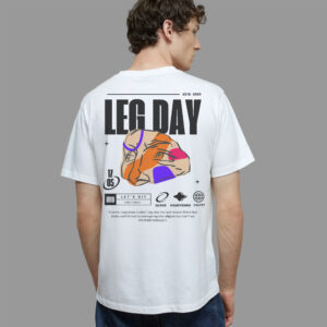 Leg Day