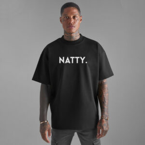 Natty.