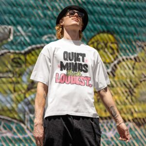 Quiet Minds