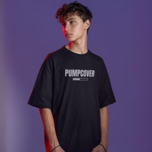 Pumpcover